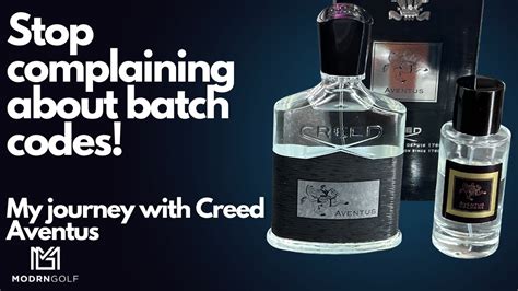 which creed aventus batch is best|creed aventus batch code list.